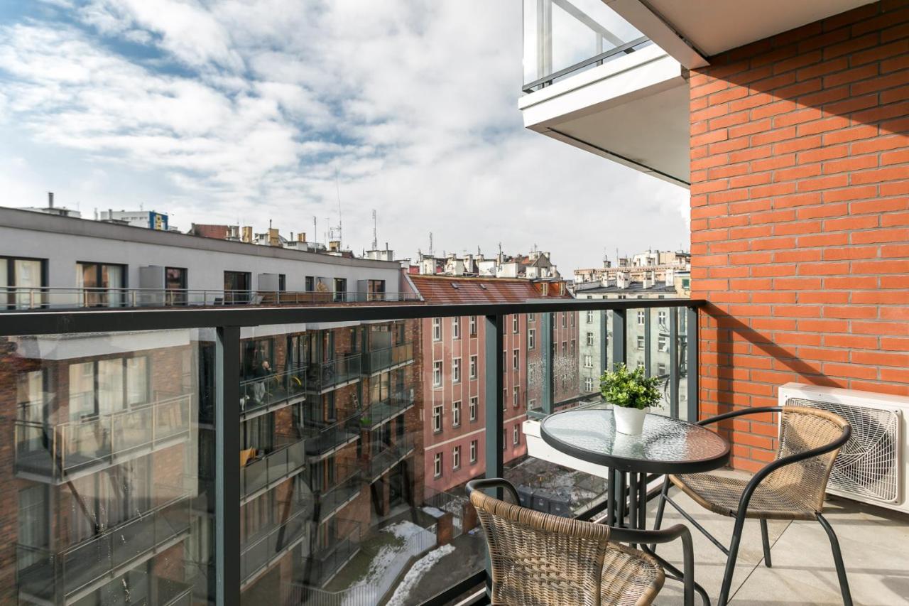 Rent Like Home - Srutowa 10 Wroclaw Exterior photo