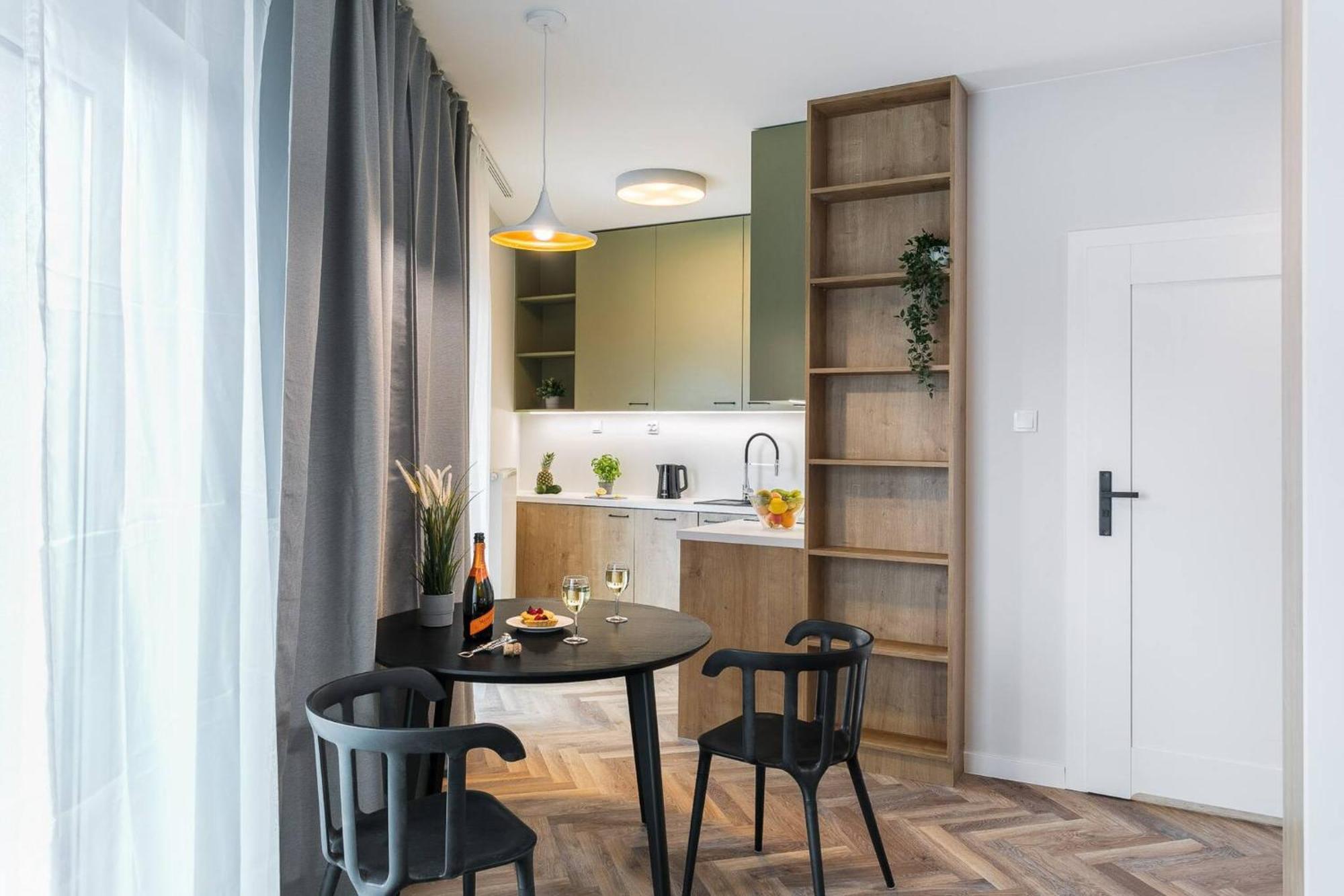 Rent Like Home - Srutowa 10 Wroclaw Exterior photo