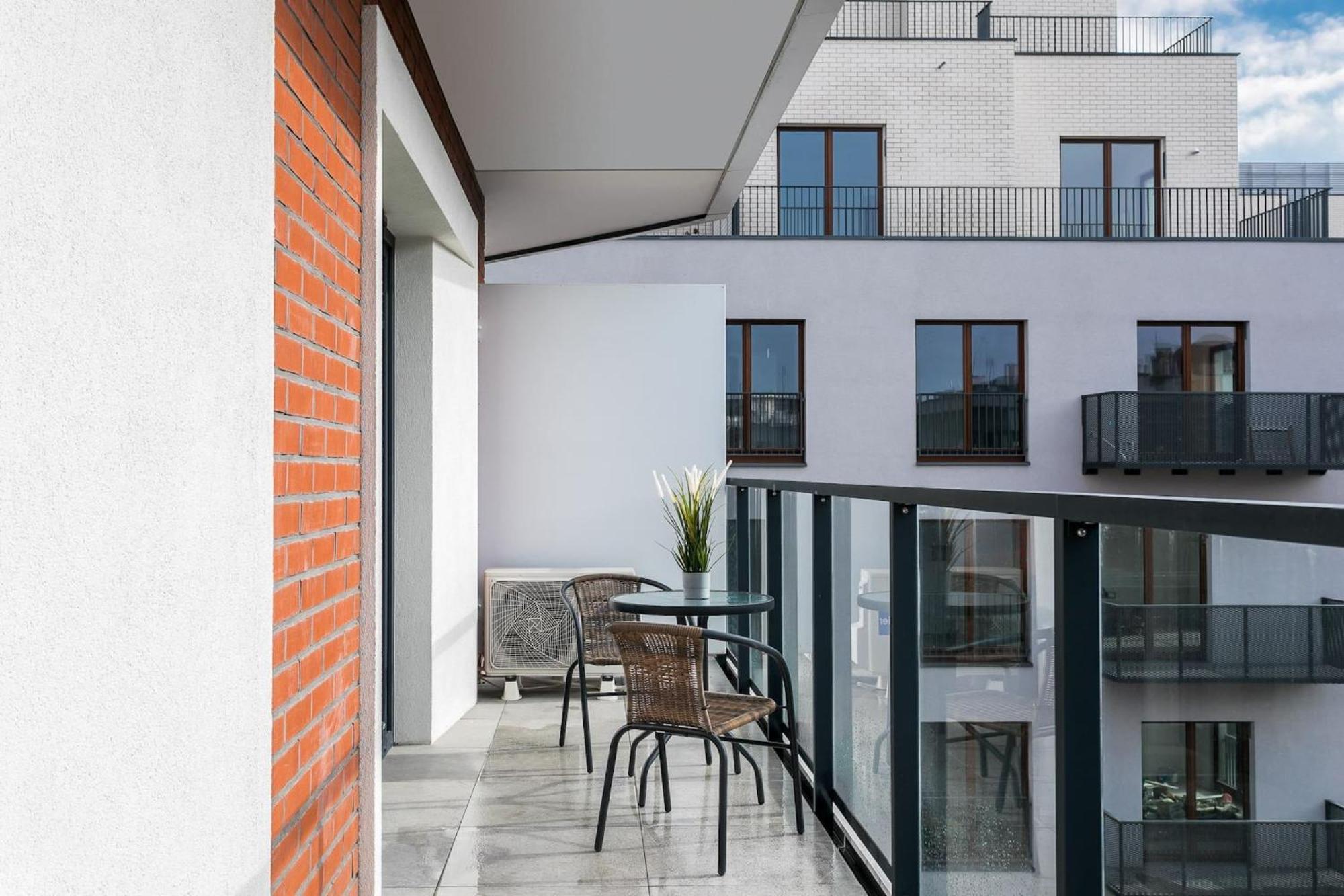 Rent Like Home - Srutowa 10 Wroclaw Exterior photo